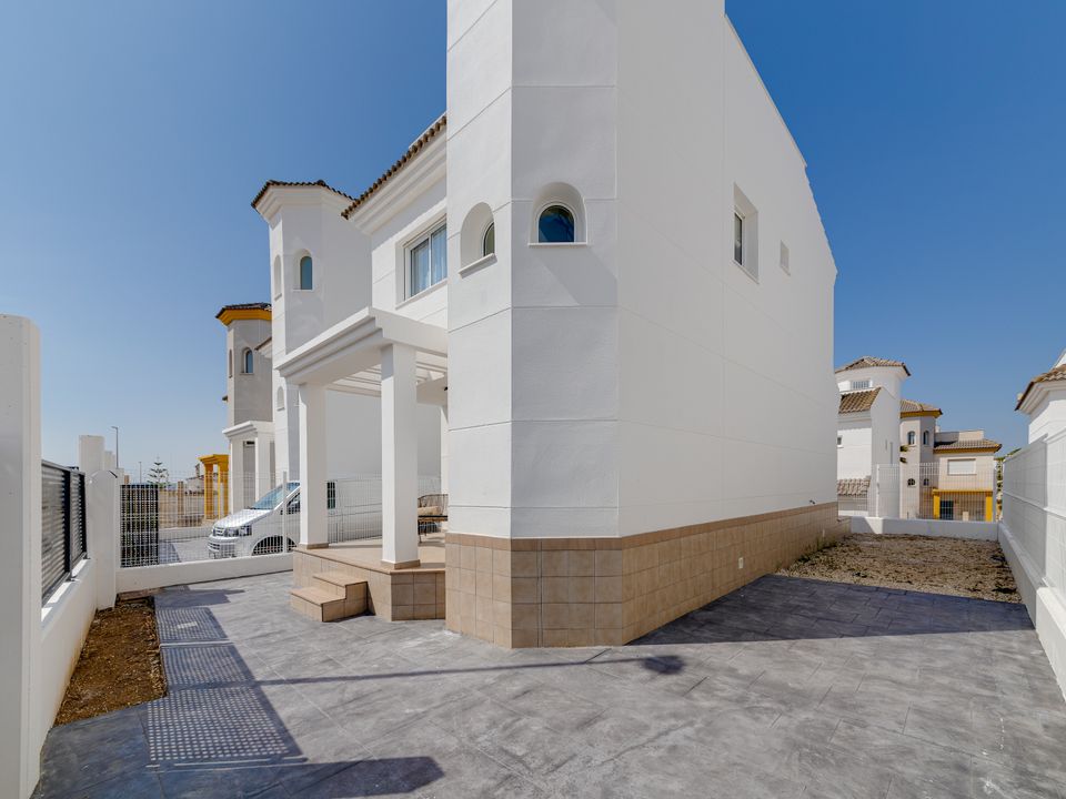 Villa in La Marina, Alicante - foto 5